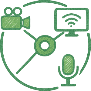 Site logo